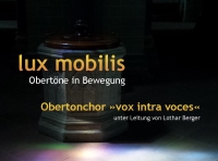 vox intra voces